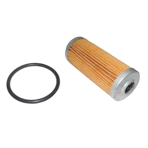 Fuel Filter CH15553 CH10060 with O-ring Bowl CH15983