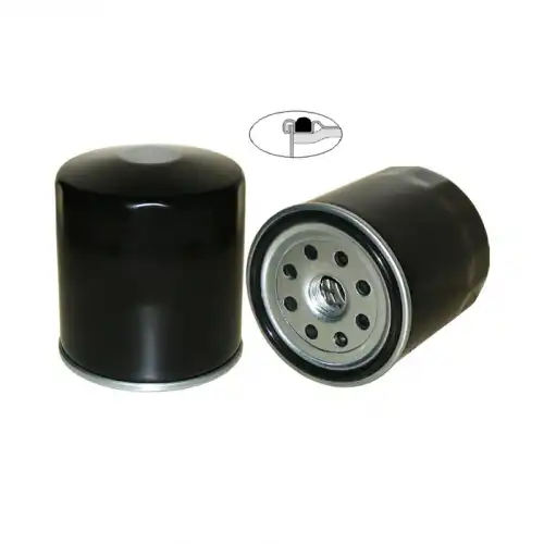 Fuel Filter For DAEWOO