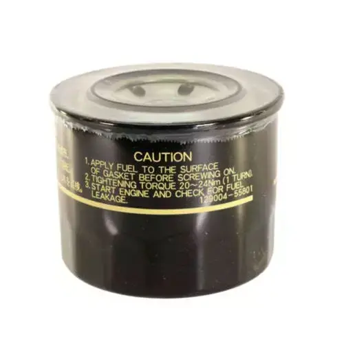 Fuel Filter MIU801267
