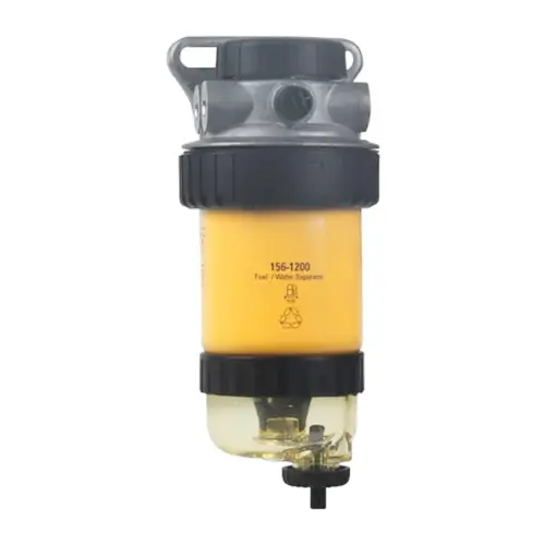 Fuel filter Oil-water separation assembly 144-9962