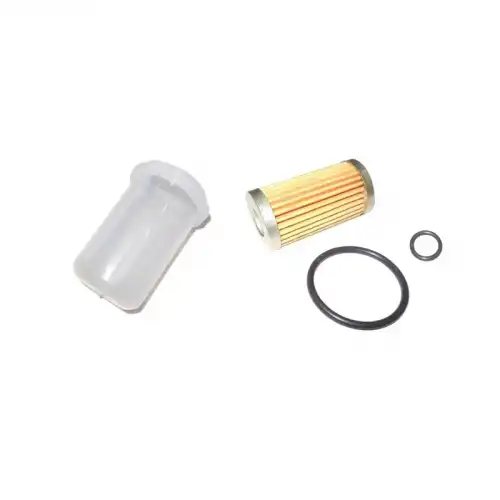 Fuel Filter SBA130366040 with O-ring Bowl SBA130336031