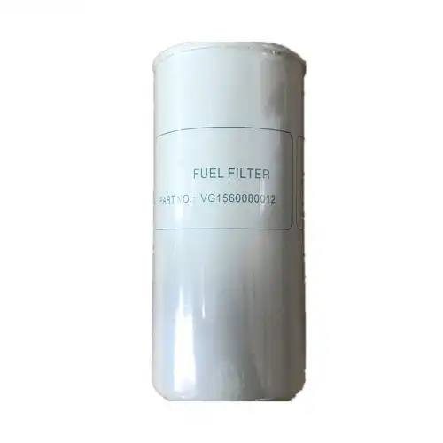 Fuel Filter VG1560080012