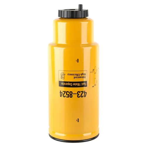 Fuel Filter Water Separator 423-8524 for Caterpillar CAT Engine C6.6 C9.3 C11 C13 C15 C18 C27 C32 C7 C8.7 C9
