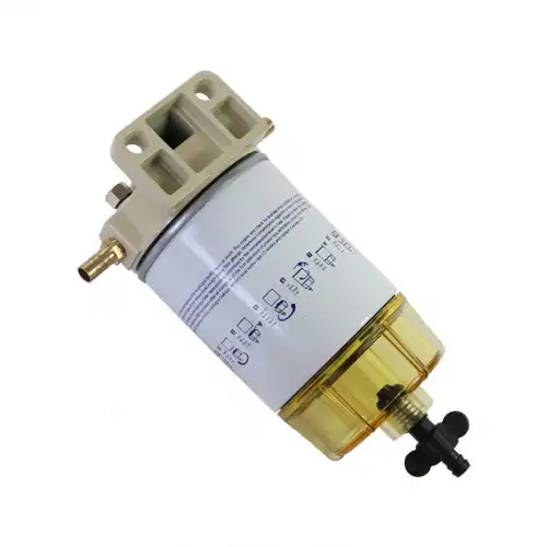 Fuel Filter Water Separator Assembly S3227