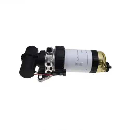 Fuel Filter with Pump 32A62-02020