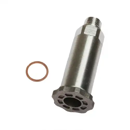 Fuel Hand Primer Pump 1-15761-006-1