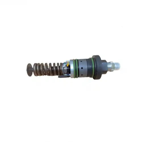 Fuel Inject Pump 02113001