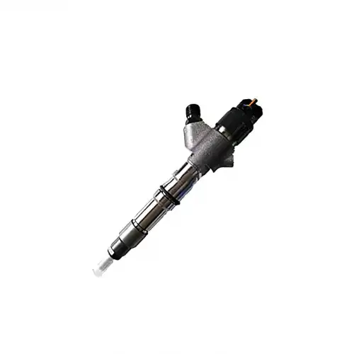 Fuel Injection 0445110274