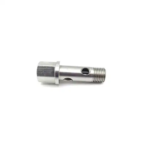 Fuel Injection Pipe Screw 8-98074955-0