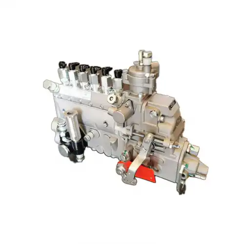Fuel Injection Pump 101609-3760
