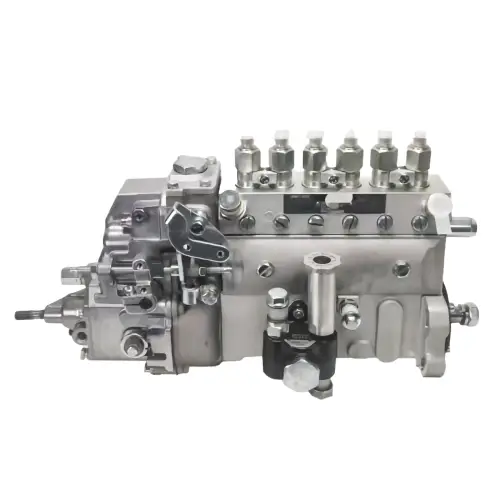 Hydraulic Fuel Injection Pump 101609-9150