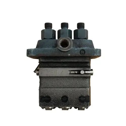 Fuel Injection Pump 15381-51010
