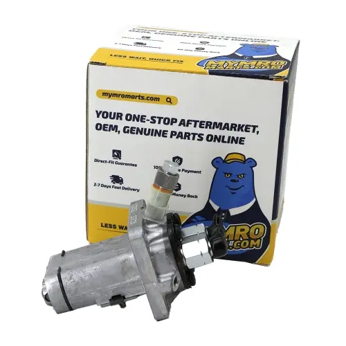 Fuel Injection Pump 1E110-51010