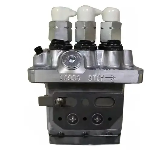 Fuel Injection Pump 1G006-51010 1G006-51012