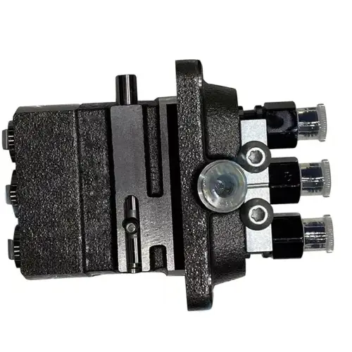 Fuel Injection Pump 1G723-51010