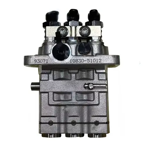 Fuel Injection Pump 1G830-51012