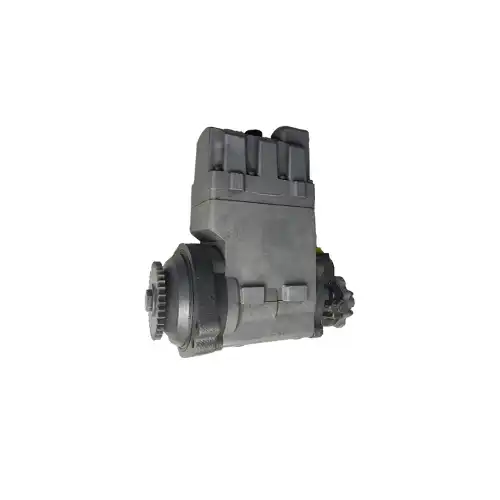 Fuel Injection Pump 204-4945