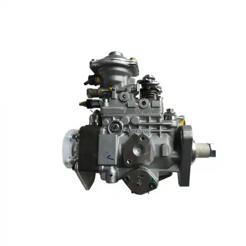 Fuel Injection Pump 2643D641 8924A492T
