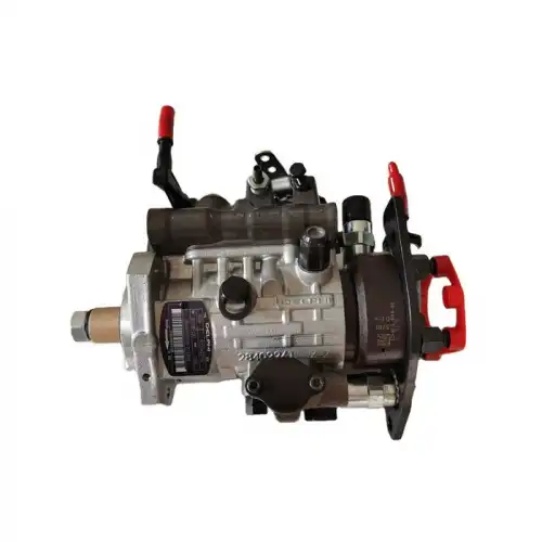 Fuel Injection Pump 2644H012