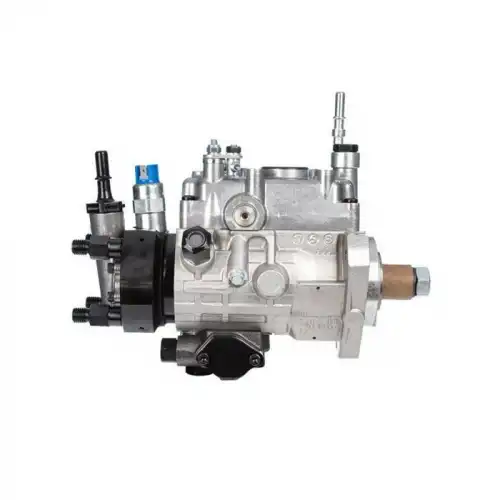 Fuel Injection Pump 2644H204