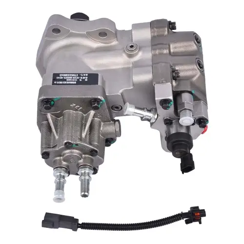 Fuel Injection Pump 2897500