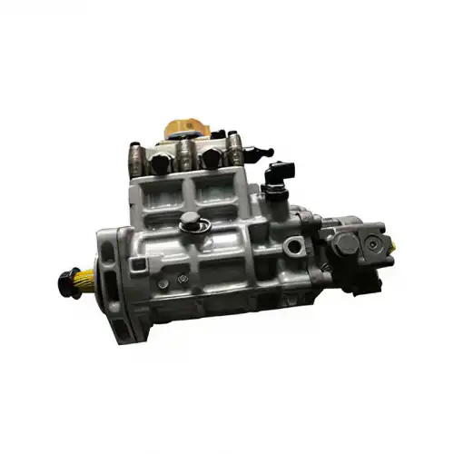 Fuel Injection Pump 324-0532