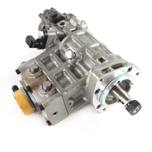 Fuel Injection Pump 326-4635