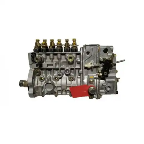 Fuel Injection Pump 4942575