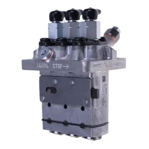 Fuel Injection Pump 6670432