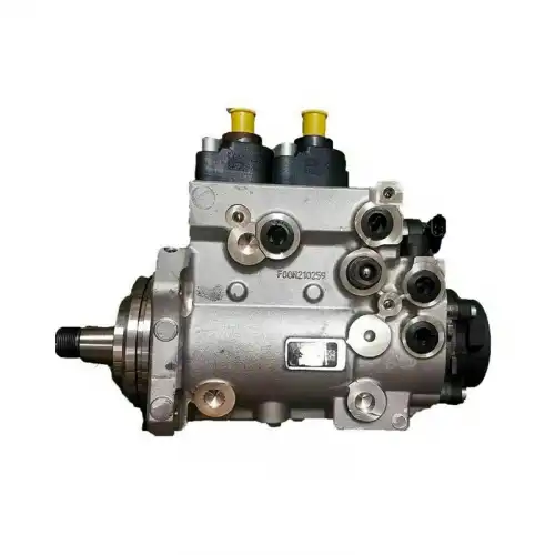 Fuel Injection Pump 6735-71-1540