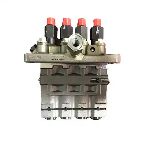 Fuel Injection Pump 7008896
