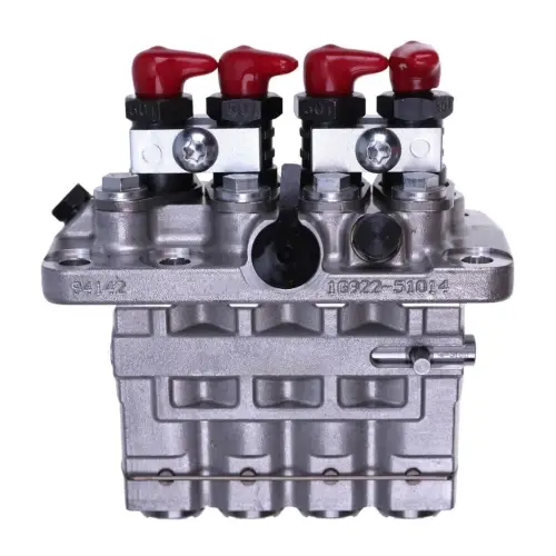 Fuel Injection Pump 7021764
