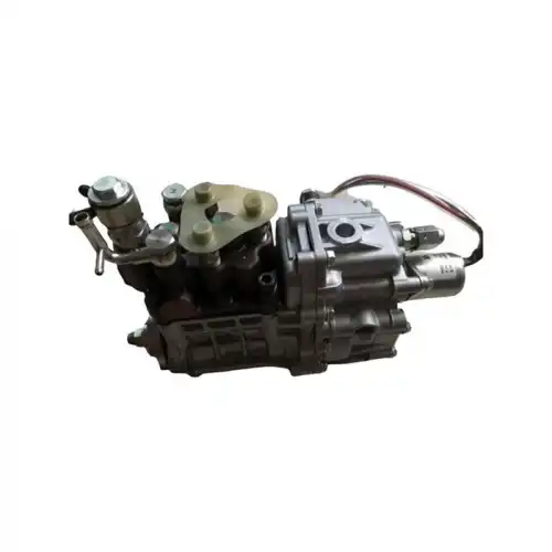 Fuel Injection Pump 729642-51330
