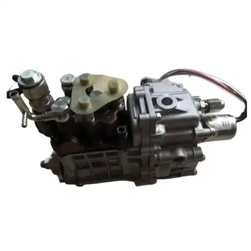 Fuel Injection Pump 729642-51330
