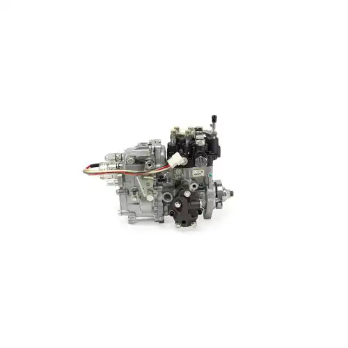 Fuel Injection Pump 729906-51370