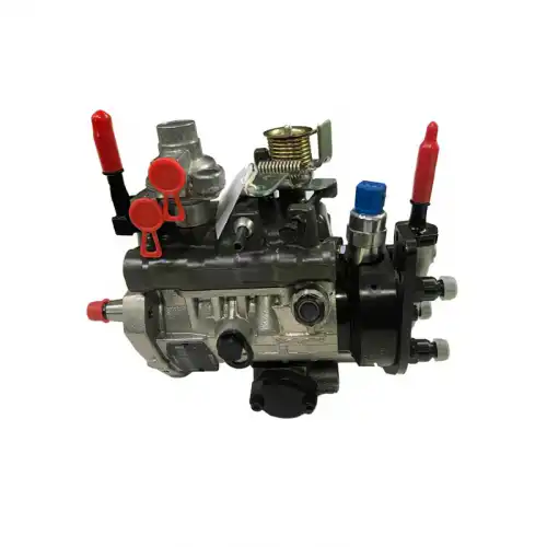 Fuel Injection Pump 8924A490T
