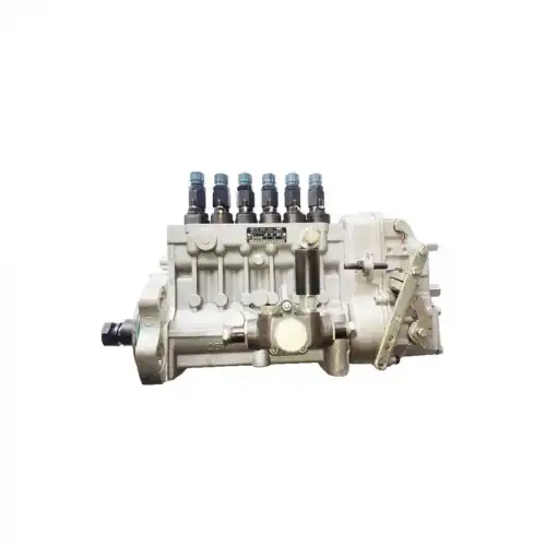 Fuel Injection Pump 9322A055G 2643B302