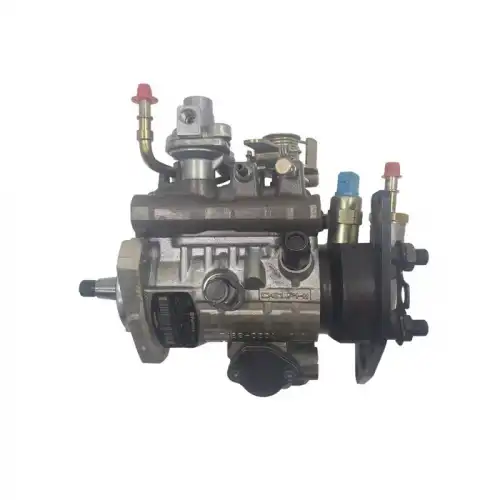 Fuel Injection Pump 9323A262G