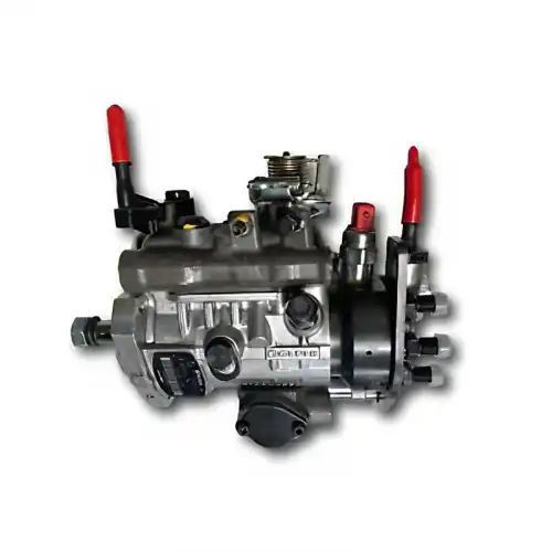 Fuel Injection Pump 9521A030H 398-1498 Perkins T413368