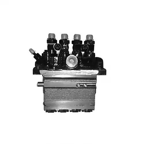 Fuel Injection Pump Assembly 1J700-51012 1J700