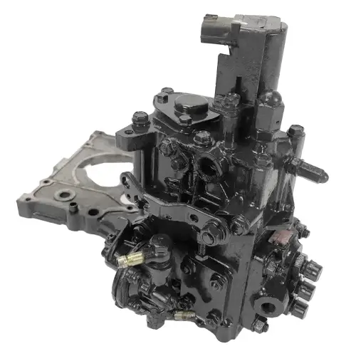 Fuel Injection Pump Assy 19225-51100