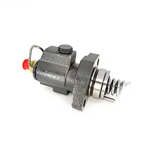 Fuel Injection Pump (D Series) 7027616