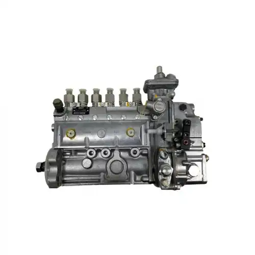 Fuel Injection Pump F002A0Z010 3930160