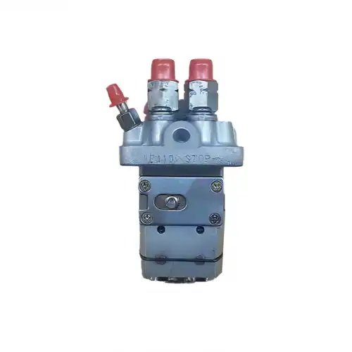 Fuel Injection Pump for Kubota Engine Z602