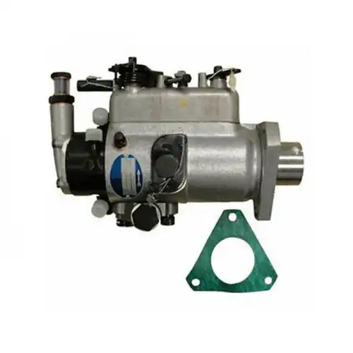 Fuel Injection Pump MIA884482
