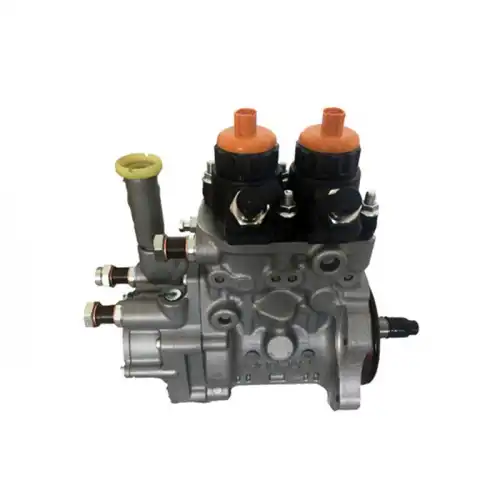 Fuel Injection Pump ND094500-8620 094500-8620