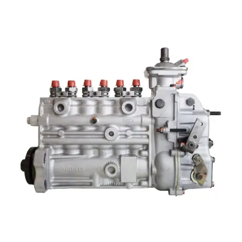 Fuel Injection Pump RE23750