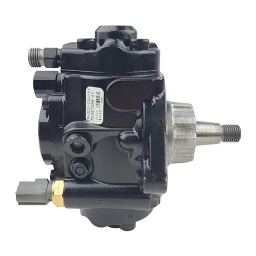 Fuel Injection Pump RE507959