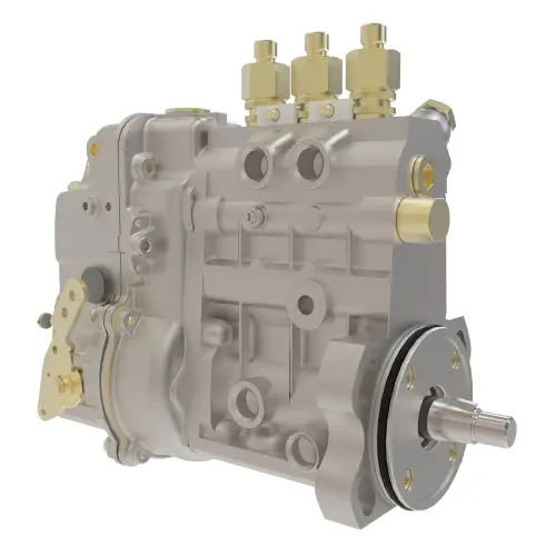 Fuel Injection Pump RE527527