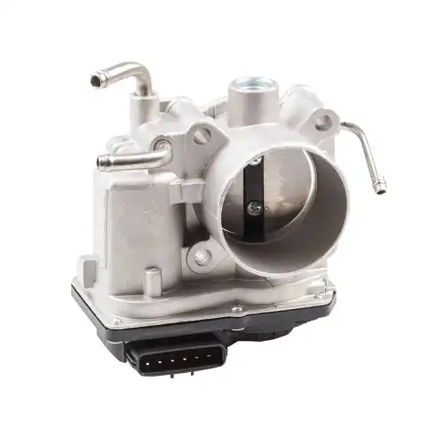 Fuel Injection Throttle Body 22030-28060